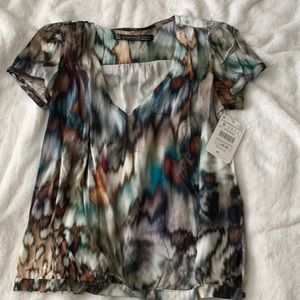 Zara Top